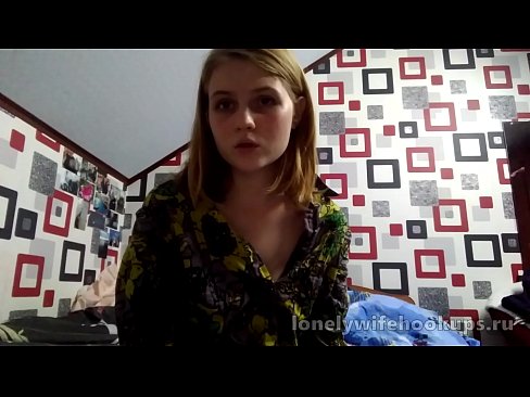 ❤️ Ung blond student från Ryssland gillar större kukar. ️❌ Anal porr at us sv.analytik24.ru ❌❤